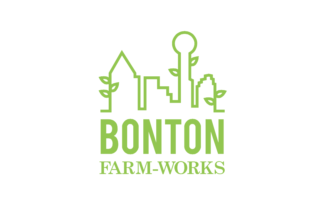Bonton Farms Logo