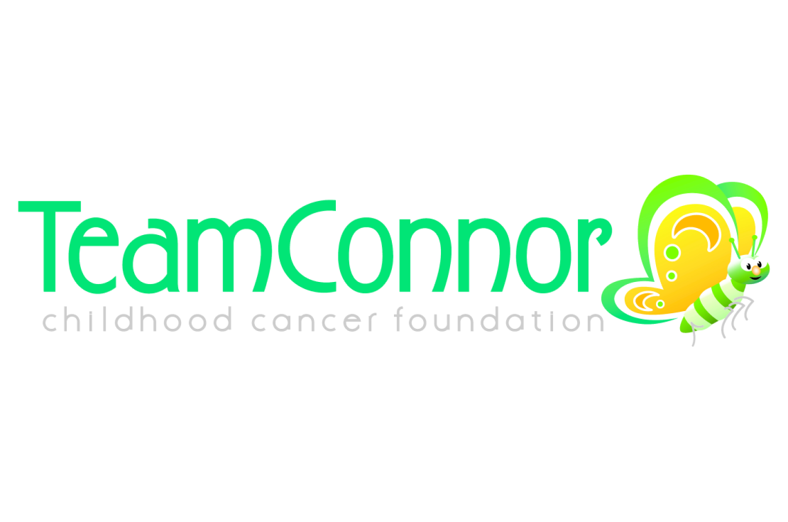 Team Connor Childhood Cancer Foundation